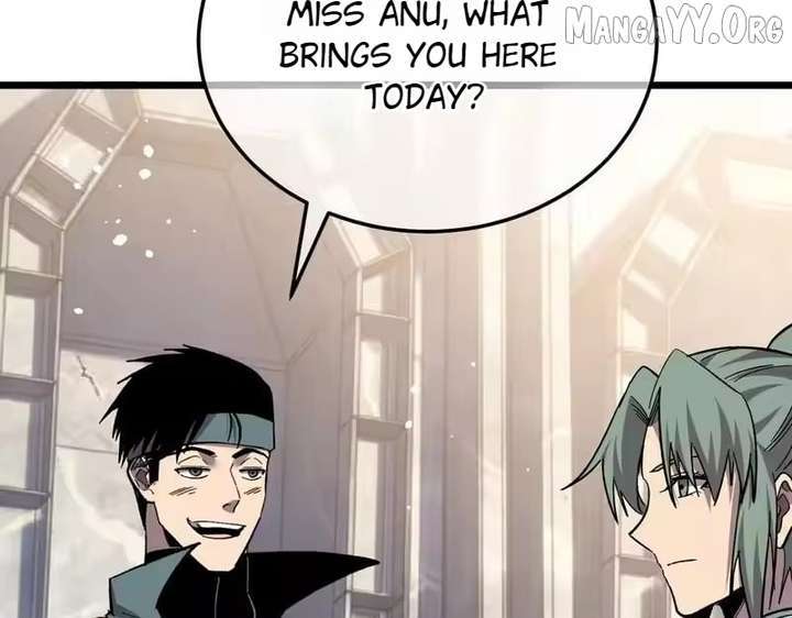 I Rely on My Invincibility to Deal Tons of Damage Passively! Chapter 154 - Page 170 in English
