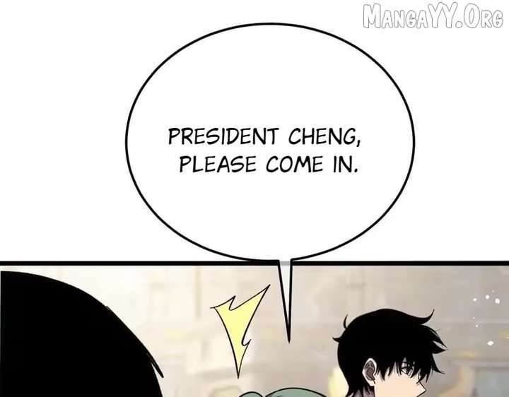 I Rely on My Invincibility to Deal Tons of Damage Passively! Chapter 154 - Page 173 in English