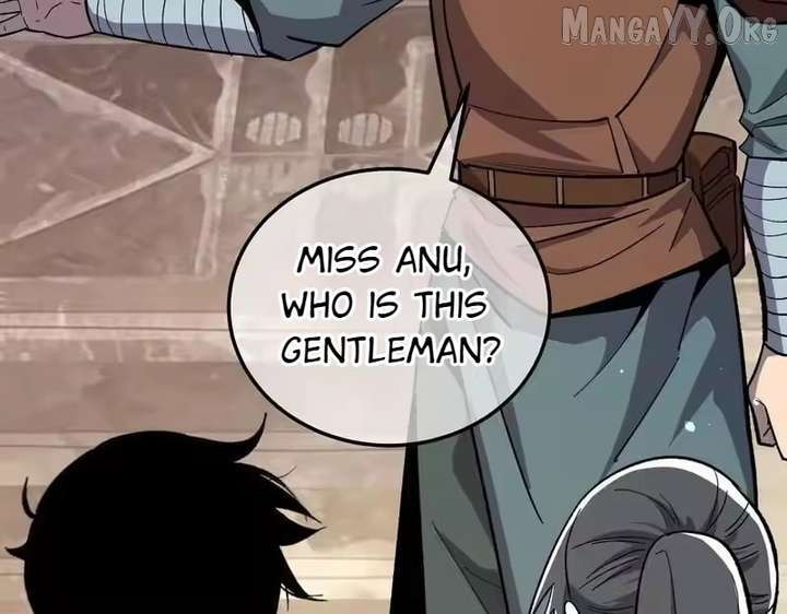 I Rely on My Invincibility to Deal Tons of Damage Passively! Chapter 154 - Page 177 in English