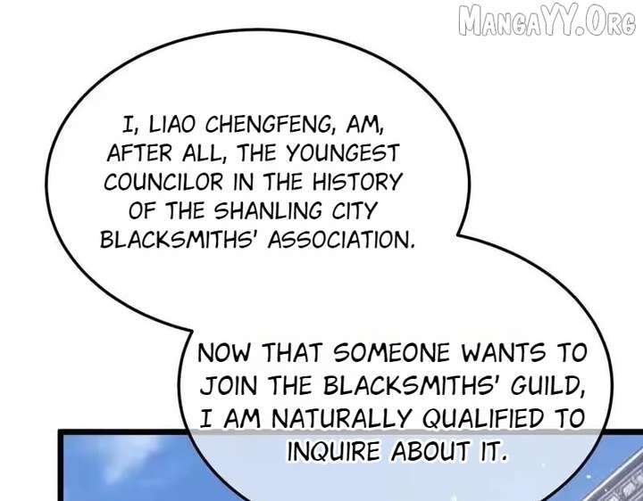 I Rely on My Invincibility to Deal Tons of Damage Passively! Chapter 154 - Page 181 in English