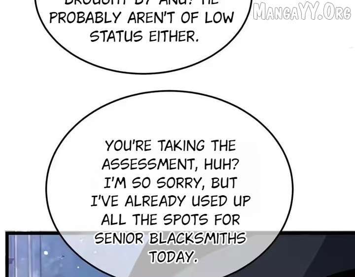I Rely on My Invincibility to Deal Tons of Damage Passively! Chapter 154 - Page 190 in English
