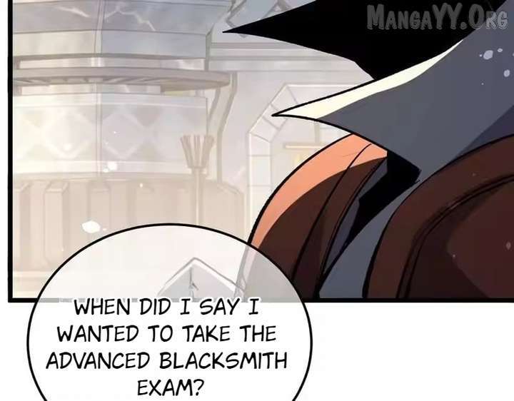 I Rely on My Invincibility to Deal Tons of Damage Passively! Chapter 154 - Page 192 in English