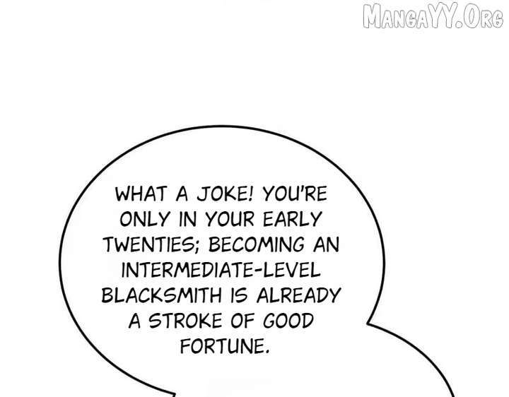 I Rely on My Invincibility to Deal Tons of Damage Passively! Chapter 154 - Page 197 in English