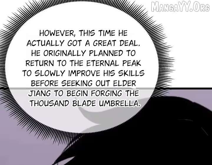 I Rely on My Invincibility to Deal Tons of Damage Passively! Chapter 154 - Page 25 in English
