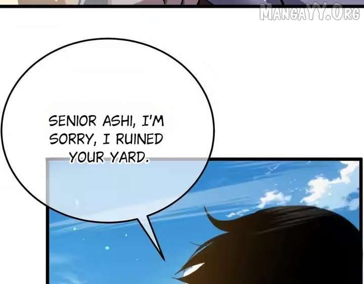 I Rely on My Invincibility to Deal Tons of Damage Passively! Chapter 154 - Page 4 in English