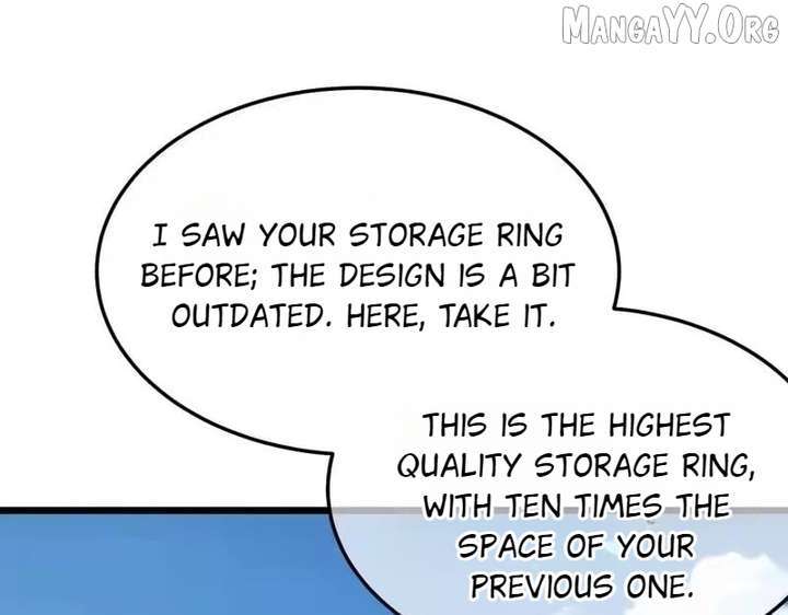 I Rely on My Invincibility to Deal Tons of Damage Passively! Chapter 154 - Page 40 in English