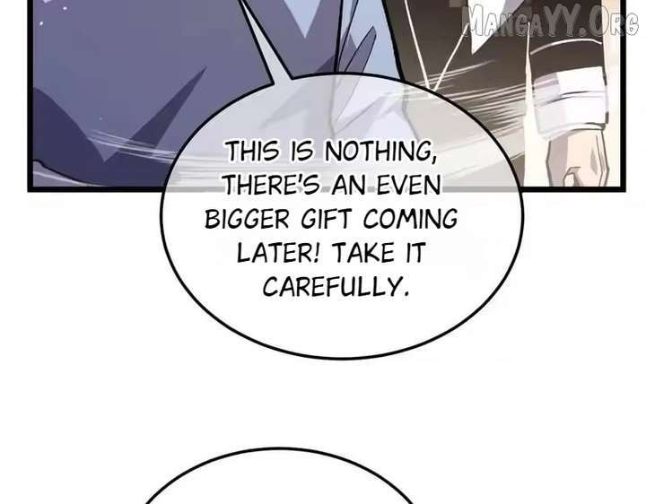 I Rely on My Invincibility to Deal Tons of Damage Passively! Chapter 154 - Page 45 in English