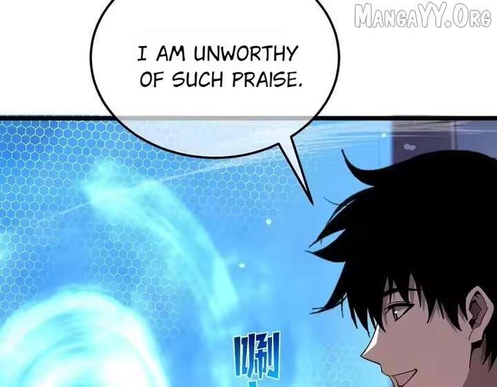 I Rely on My Invincibility to Deal Tons of Damage Passively! Chapter 154 - Page 46 in English