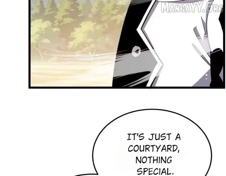 I Rely on My Invincibility to Deal Tons of Damage Passively! Chapter 154 - Page 6 in English