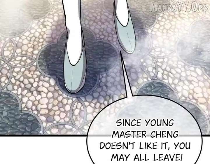 I Rely on My Invincibility to Deal Tons of Damage Passively! Chapter 154 - Page 79 in English