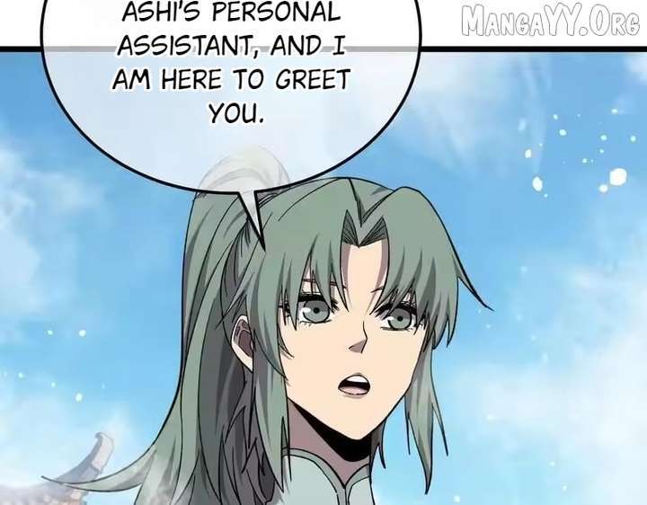 I Rely on My Invincibility to Deal Tons of Damage Passively! Chapter 154 - Page 83 in English