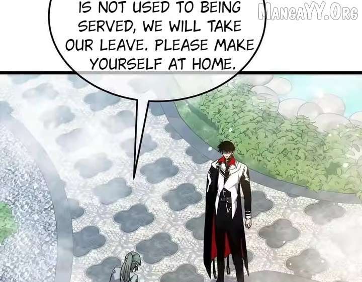 I Rely on My Invincibility to Deal Tons of Damage Passively! Chapter 154 - Page 86 in English