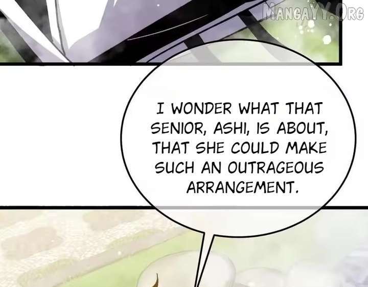 I Rely on My Invincibility to Deal Tons of Damage Passively! Chapter 154 - Page 95 in English