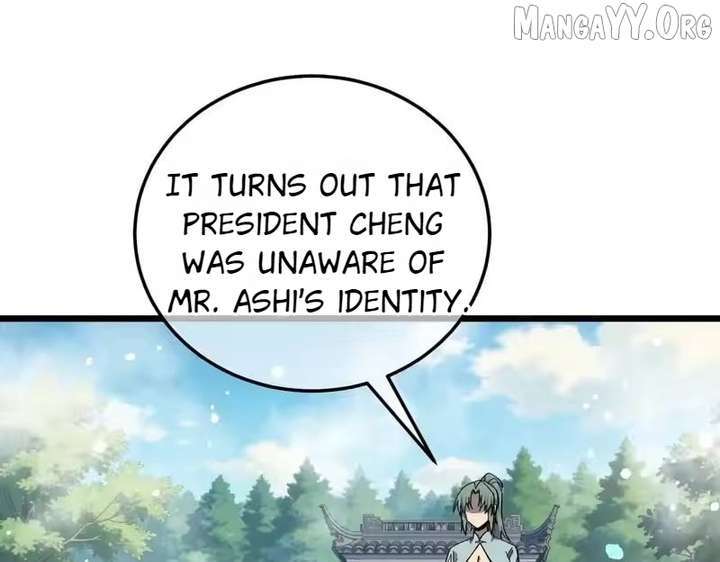 I Rely on My Invincibility to Deal Tons of Damage Passively! Chapter 154 - Page 98 in English