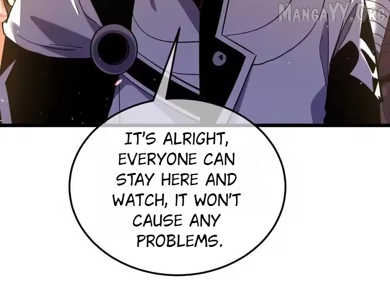 I Rely on My Invincibility to Deal Tons of Damage Passively! Chapter 155 - Page 103 in English