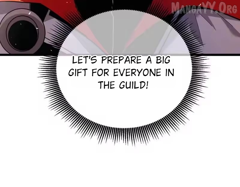 I Rely on My Invincibility to Deal Tons of Damage Passively! Chapter 155 - Page 110 in English