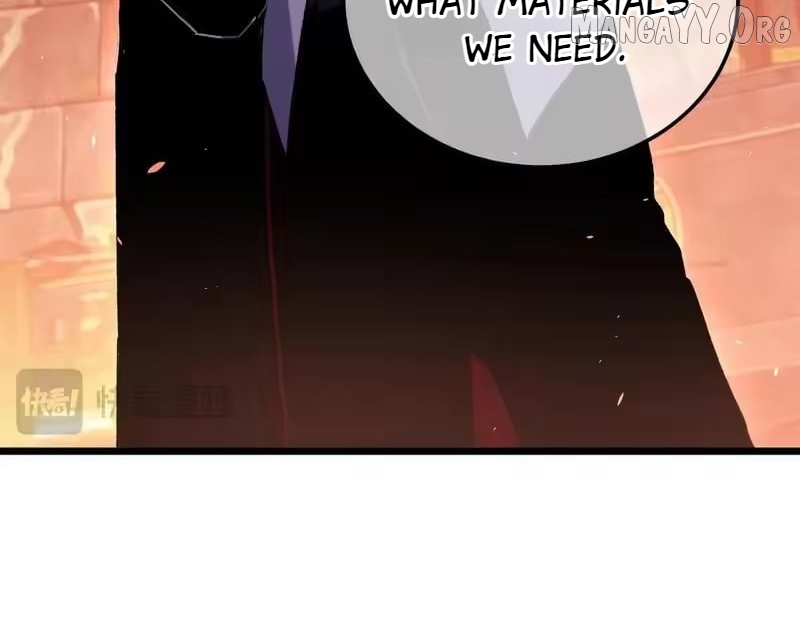 I Rely on My Invincibility to Deal Tons of Damage Passively! Chapter 155 - Page 114 in English