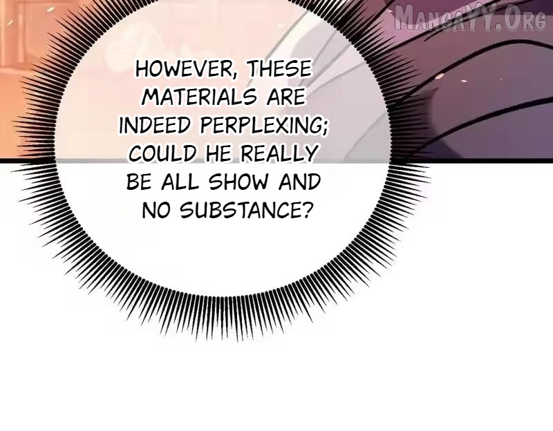 I Rely on My Invincibility to Deal Tons of Damage Passively! Chapter 155 - Page 122 in English