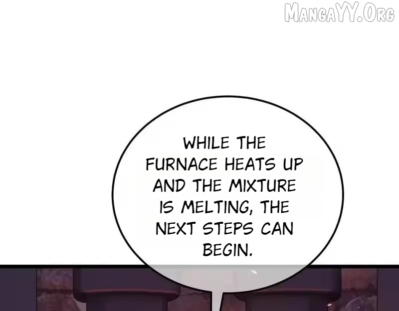 I Rely on My Invincibility to Deal Tons of Damage Passively! Chapter 155 - Page 131 in English