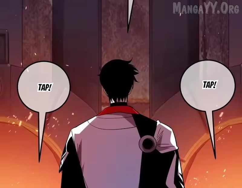 I Rely on My Invincibility to Deal Tons of Damage Passively! Chapter 155 - Page 132 in English