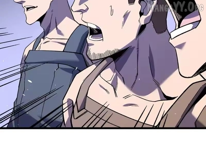I Rely on My Invincibility to Deal Tons of Damage Passively! Chapter 155 - Page 136 in English