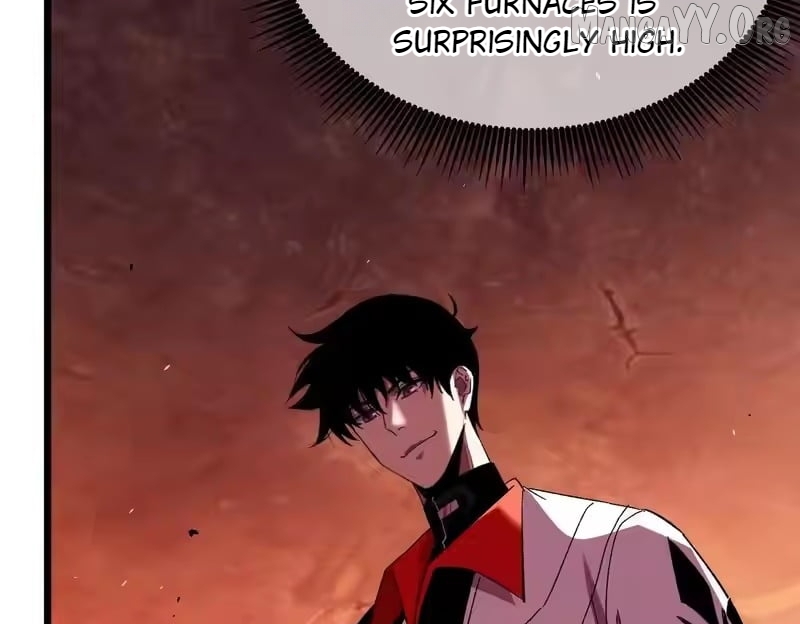 I Rely on My Invincibility to Deal Tons of Damage Passively! Chapter 155 - Page 141 in English