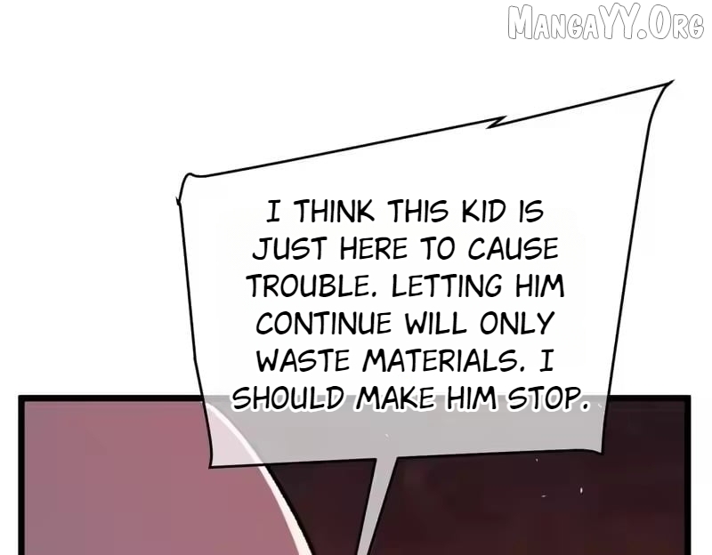 I Rely on My Invincibility to Deal Tons of Damage Passively! Chapter 155 - Page 149 in English