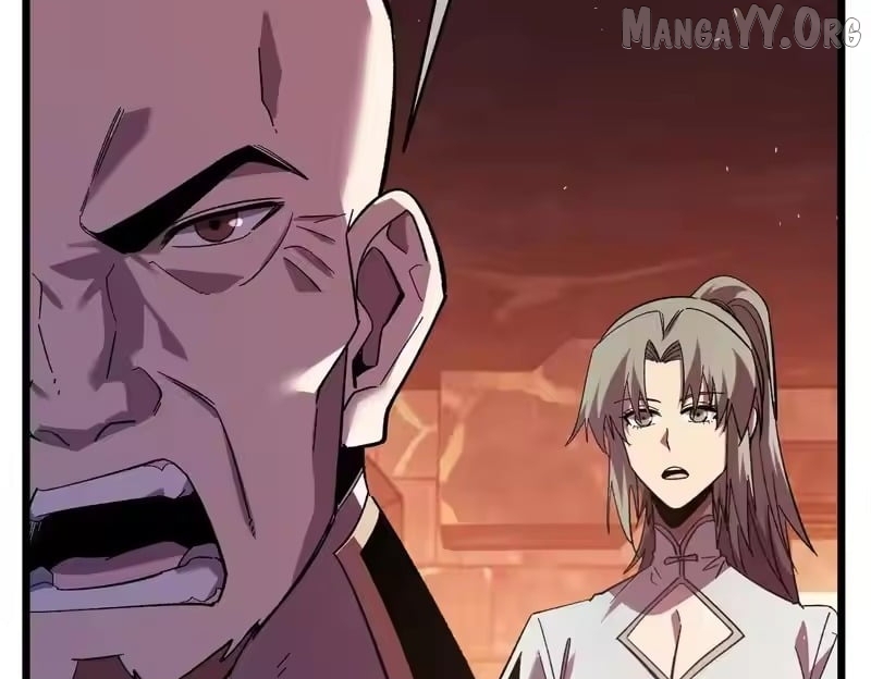 I Rely on My Invincibility to Deal Tons of Damage Passively! Chapter 155 - Page 150 in English
