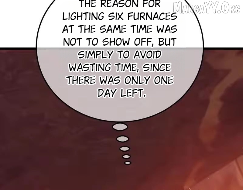 I Rely on My Invincibility to Deal Tons of Damage Passively! Chapter 155 - Page 161 in English