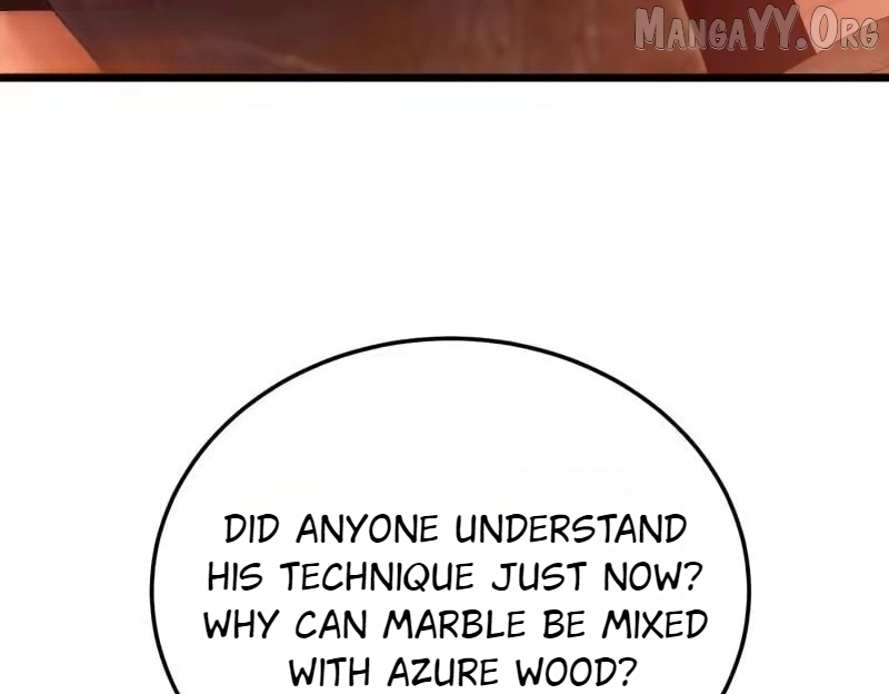 I Rely on My Invincibility to Deal Tons of Damage Passively! Chapter 155 - Page 164 in English