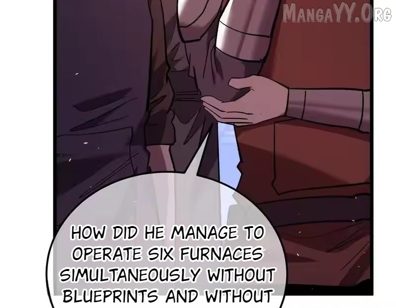 I Rely on My Invincibility to Deal Tons of Damage Passively! Chapter 155 - Page 166 in English