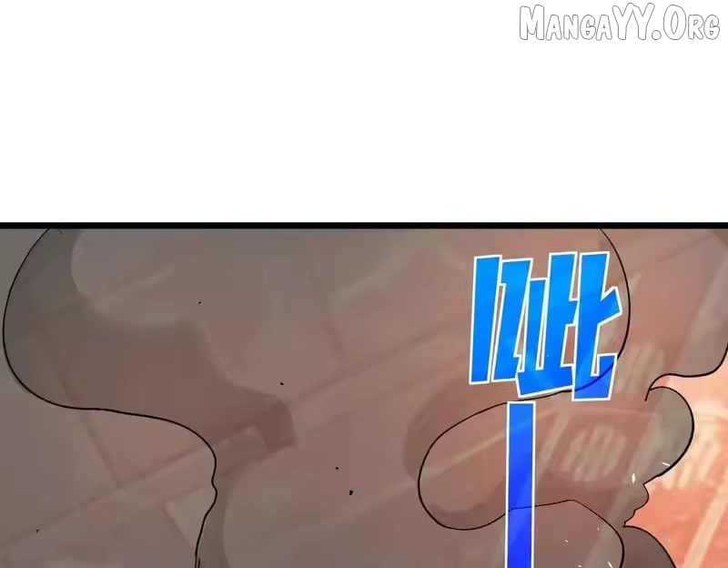 I Rely on My Invincibility to Deal Tons of Damage Passively! Chapter 155 - Page 184 in English