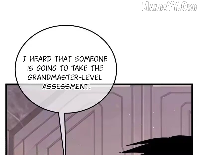 I Rely on My Invincibility to Deal Tons of Damage Passively! Chapter 155 - Page 19 in English