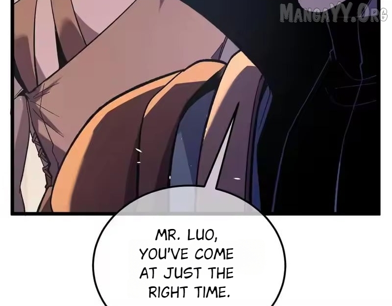 I Rely on My Invincibility to Deal Tons of Damage Passively! Chapter 155 - Page 21 in English
