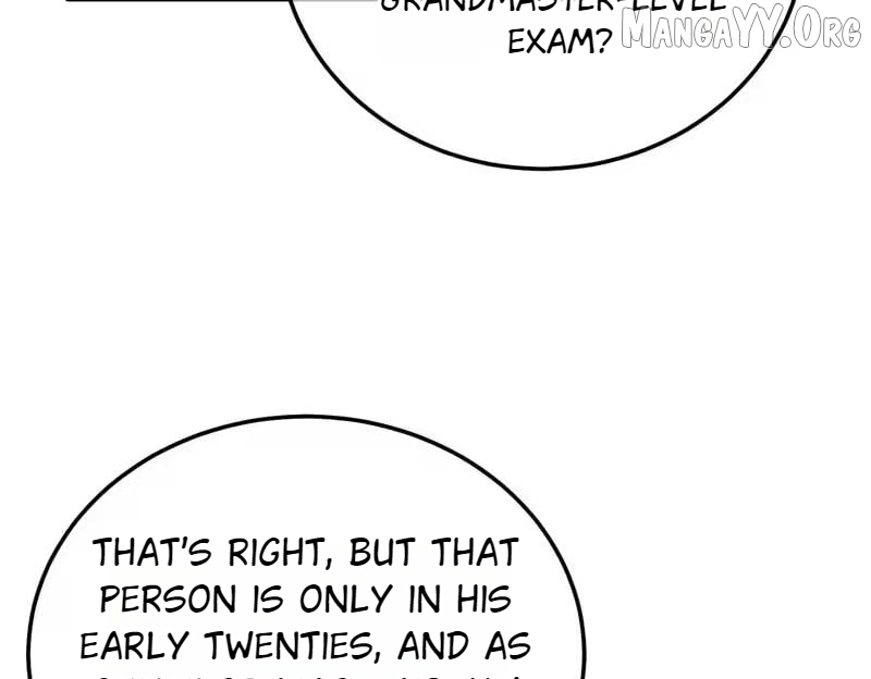 I Rely on My Invincibility to Deal Tons of Damage Passively! Chapter 155 - Page 3 in English