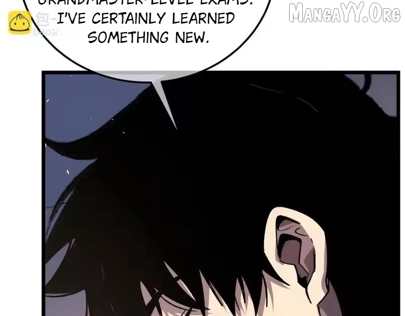 I Rely on My Invincibility to Deal Tons of Damage Passively! Chapter 155 - Page 41 in English