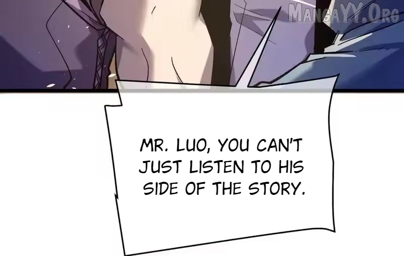 I Rely on My Invincibility to Deal Tons of Damage Passively! Chapter 155 - Page 46 in English