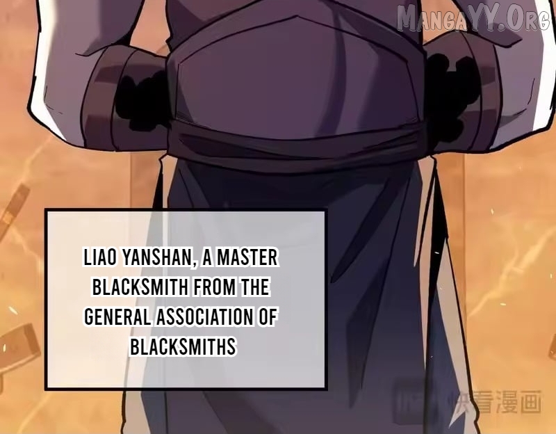 I Rely on My Invincibility to Deal Tons of Damage Passively! Chapter 155 - Page 58 in English