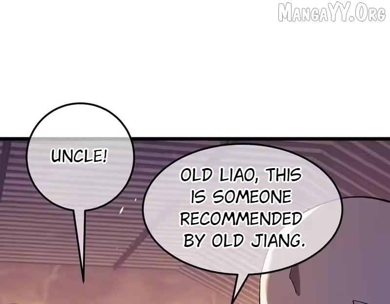 I Rely on My Invincibility to Deal Tons of Damage Passively! Chapter 155 - Page 60 in English