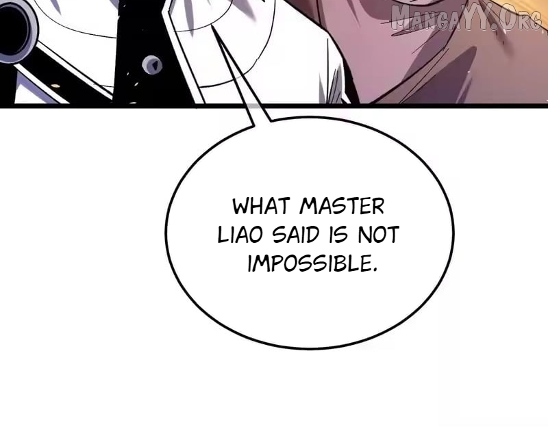 I Rely on My Invincibility to Deal Tons of Damage Passively! Chapter 155 - Page 68 in English