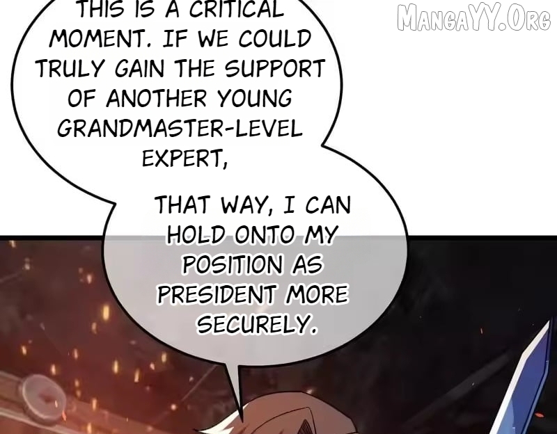I Rely on My Invincibility to Deal Tons of Damage Passively! Chapter 155 - Page 7 in English