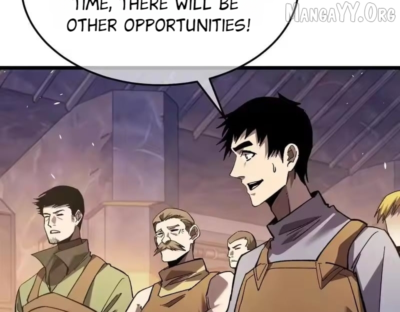 I Rely on My Invincibility to Deal Tons of Damage Passively! Chapter 155 - Page 82 in English