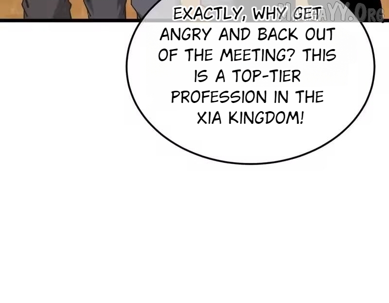 I Rely on My Invincibility to Deal Tons of Damage Passively! Chapter 155 - Page 84 in English