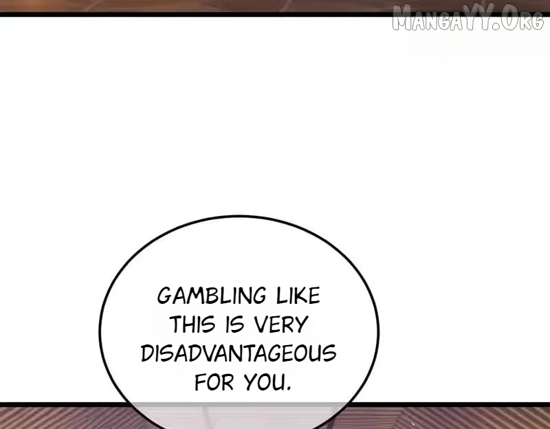 I Rely on My Invincibility to Deal Tons of Damage Passively! Chapter 155 - Page 88 in English