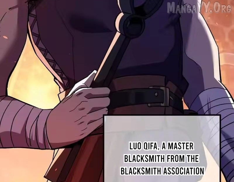 I Rely on My Invincibility to Deal Tons of Damage Passively! Chapter 155 - Page 9 in English