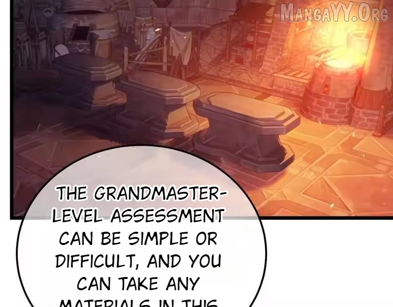 I Rely on My Invincibility to Deal Tons of Damage Passively! Chapter 155 - Page 93 in English