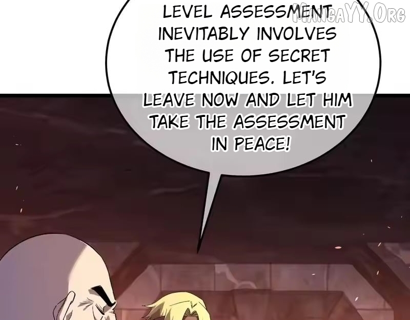 I Rely on My Invincibility to Deal Tons of Damage Passively! Chapter 155 - Page 98 in English