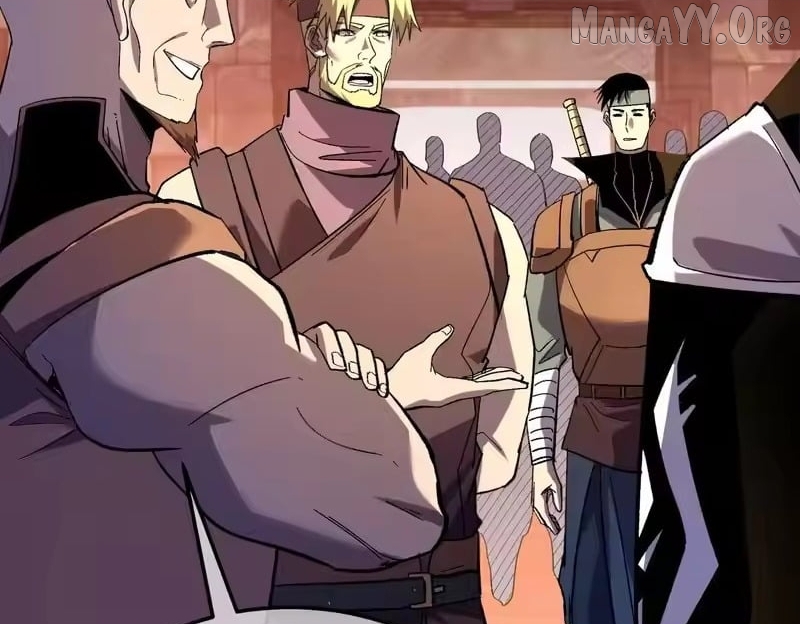 I Rely on My Invincibility to Deal Tons of Damage Passively! Chapter 155 - Page 99 in English