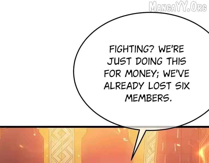 I Rely on My Invincibility to Deal Tons of Damage Passively! Chapter 156 - Page 109 in English