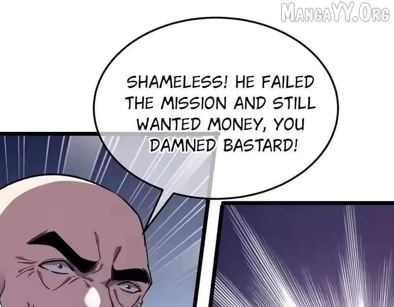 I Rely on My Invincibility to Deal Tons of Damage Passively! Chapter 156 - Page 114 in English